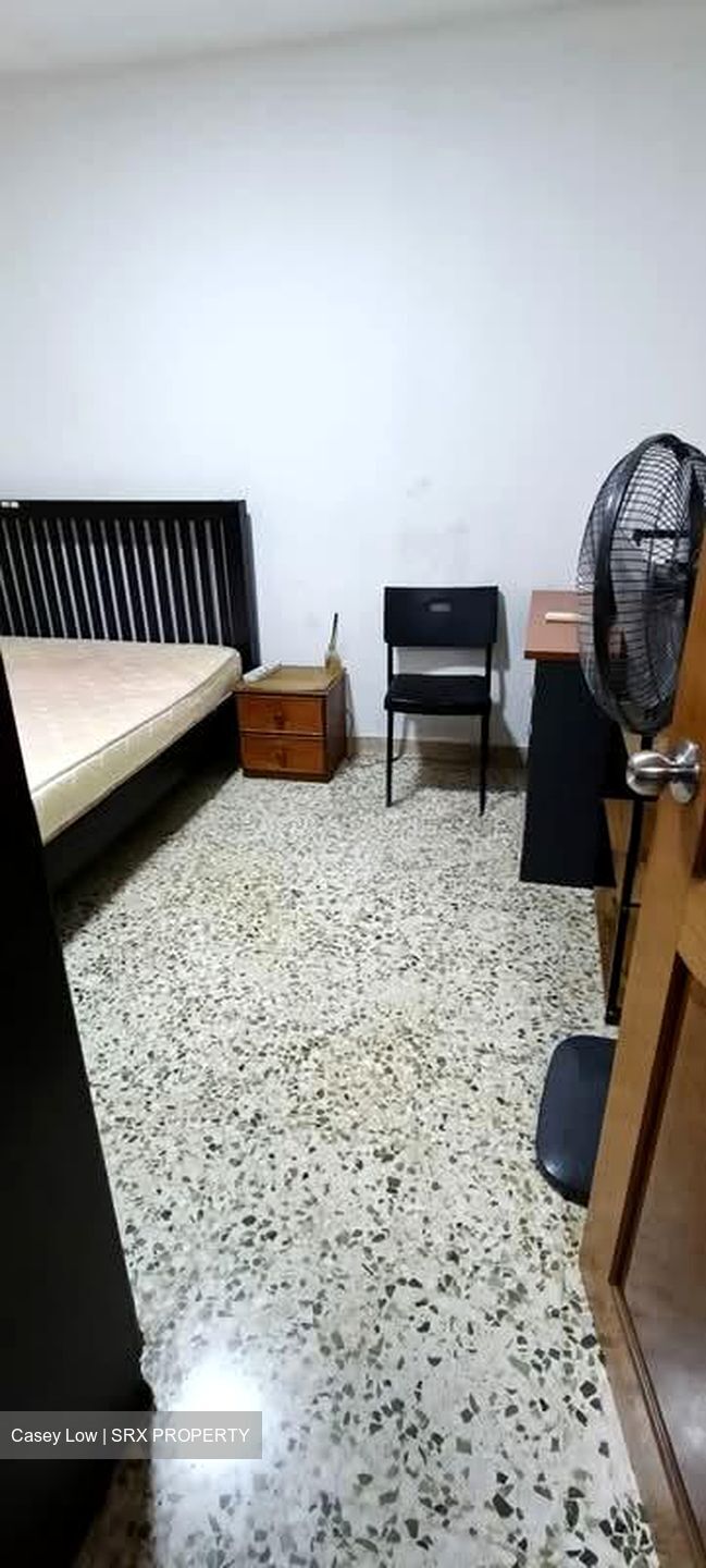 Blk 611 Ang Mo Kio Avenue 5 (Ang Mo Kio), HDB 3 Rooms #536579221